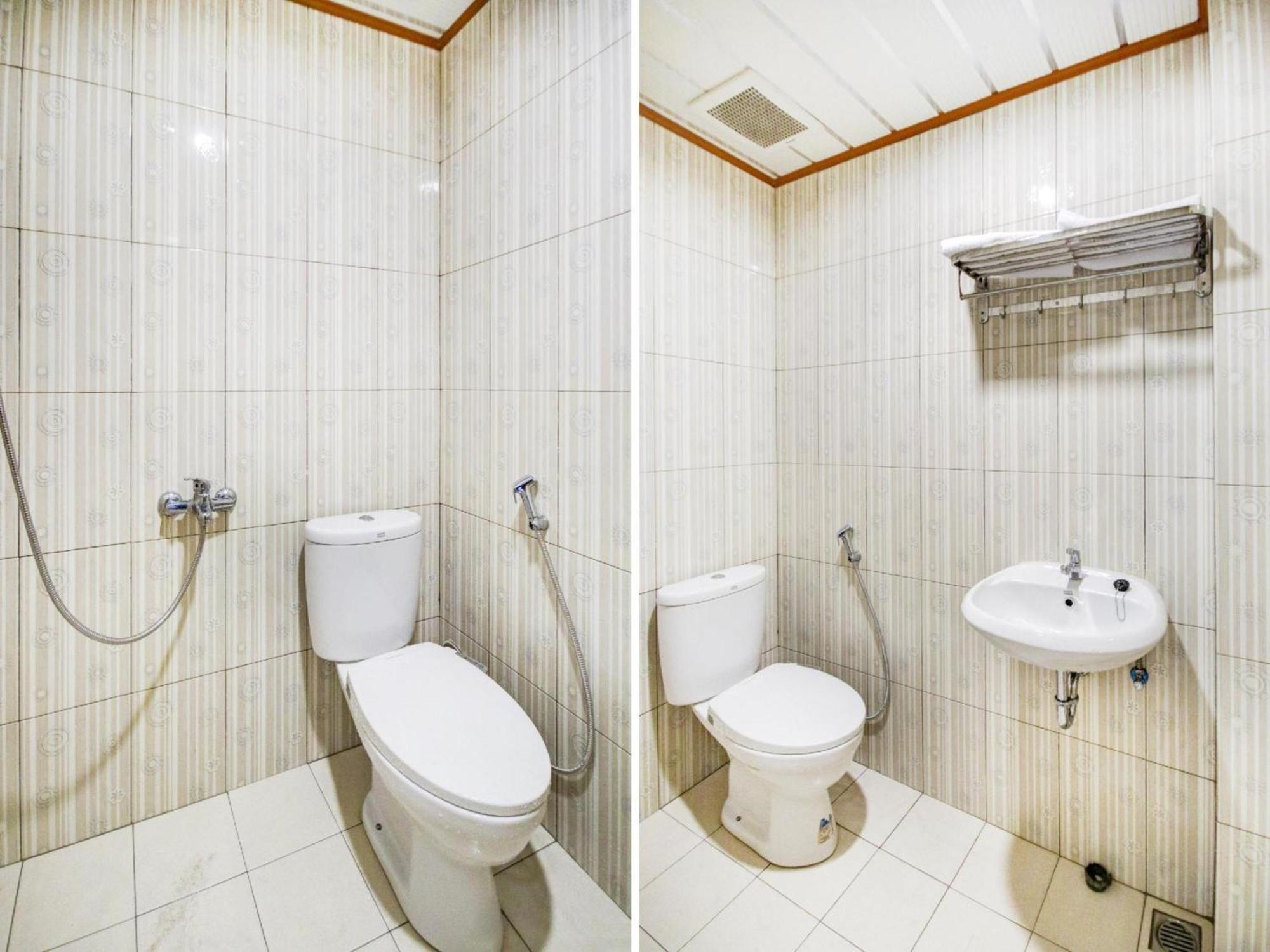 Hotel O Sean's Mansyur Near Universitas Sumatra Utara Usu Medan