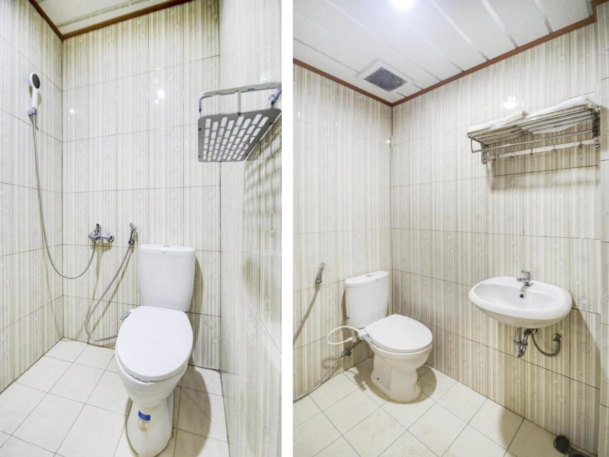O Sean's Mansyur Near Universitas Sumatra Utara Usu Hotel 3*
